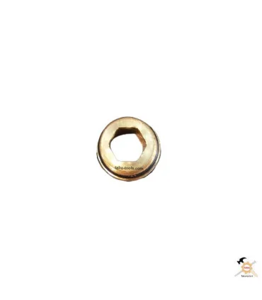 چپ گرد علم کبری شیر اهرمی