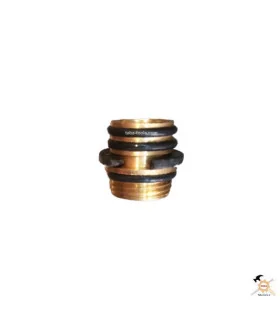 چپ گرد علم کبری شیر اهرمی