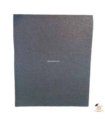 سمباده 60 پوستاب بسته 2 عددی