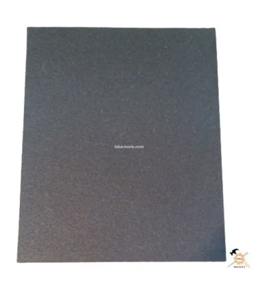 سمباده 100 پوستاب بسته 2 عددی