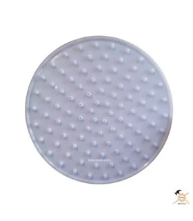 سر دوش پلاستیکی بزرگ جهانیار