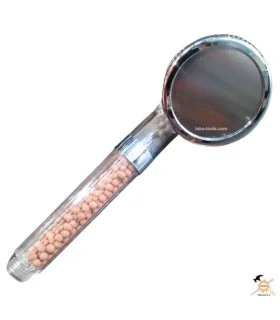 سر دوش تلفنی ثابت طرح سوبان