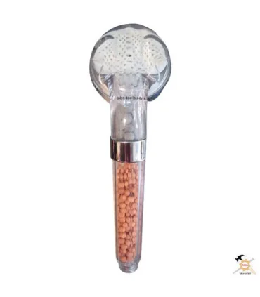 سر دوش تلفنی ثابت طرح سوبان