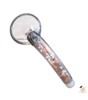 سر دوش تلفنی متحرک طرح سوبان