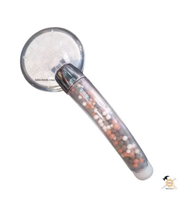 سر دوش تلفنی متحرک طرح سوبان