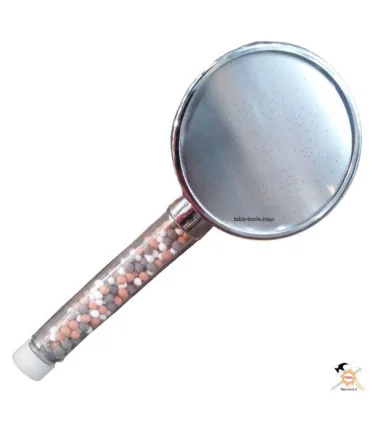 سر دوش تلفنی متحرک طرح سوبان