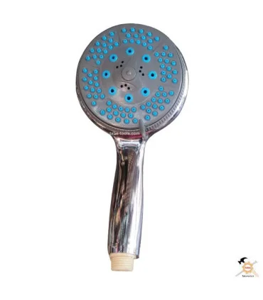 سر دوش تلفنی طرح راسان