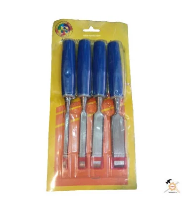 ست مغار 4 عددی چینی