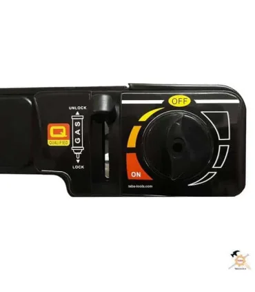 اجاق گاز سفری PR