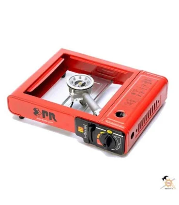 اجاق گاز سفری PR