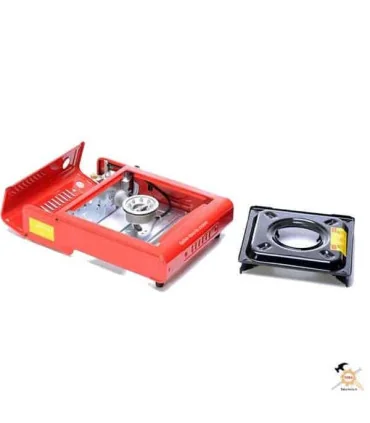 اجاق گاز سفری PR