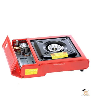 اجاق گاز سفری PR