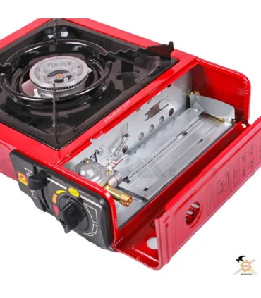 اجاق گاز سفری PR