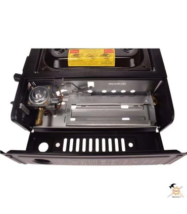 اجاق گاز سفری PR