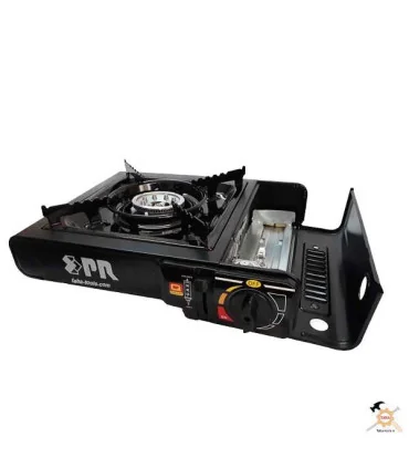 اجاق گاز سفری PR