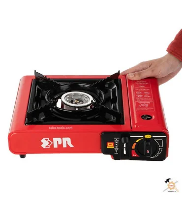 اجاق گاز سامسونتی مسافرتی PR