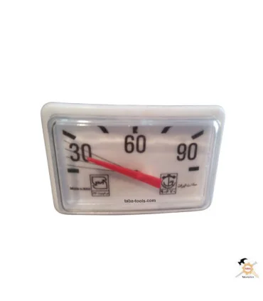 درجه آبگرمکن