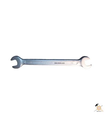 آچار دو سر تخت 11*10 مدل NTS 1057 Nova نووا