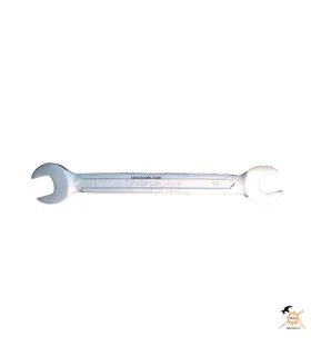 آچار دو سر تخت 13*12 مدل NTS 1058 Nova نووا