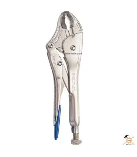 انبر قفلی 10 اینچ مدل NTP 8030 Nova نووا