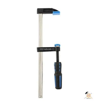 پیچ دستی نجاری 25 سانت مدل NTF 4054 Nova نووا