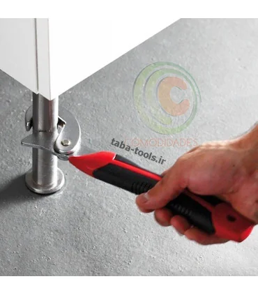 آچار ماهواره ای همه کاره Oulima Tools