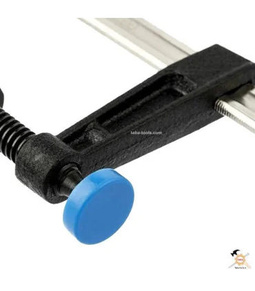 پیچ دستی نجاری 25 سانت مدل NTF 4054 Nova نووا