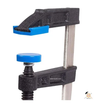 پیچ دستی نجاری 25 سانت مدل NTF 4054 Nova نووا