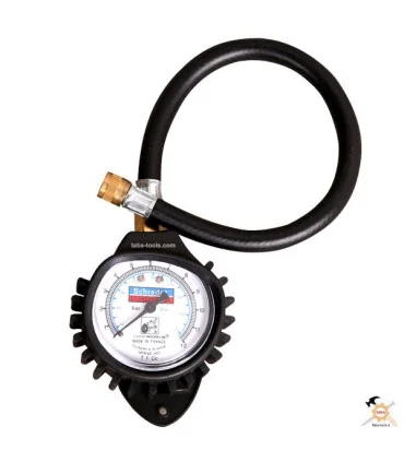 درجه تنظیم باد شرایدر