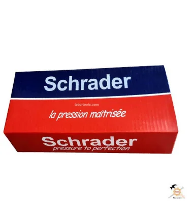 درجه تنظیم باد شرایدر