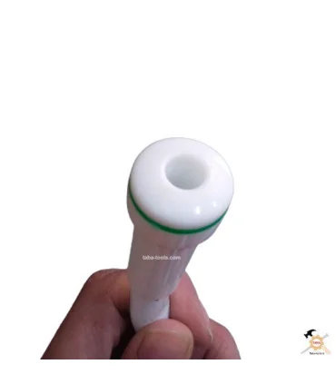 شلنگ آفتابه پلاستیکی نهرین