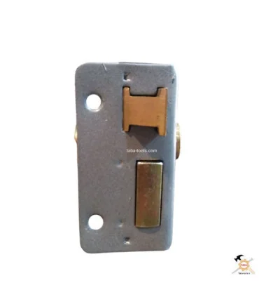 قفل حیاطی کلید معمولی سپه