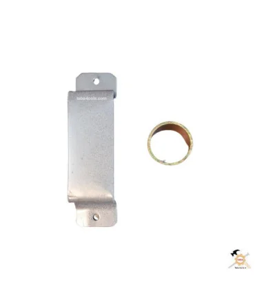 قفل حیاطی کلید معمولی سپه