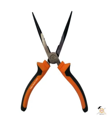 دم باریک 8 اینچ مدل IM-LNP8 IronMax آیرون مکس