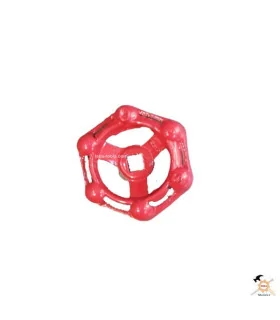 سر فلکه کشویی 1/2 بسته 10 عددی