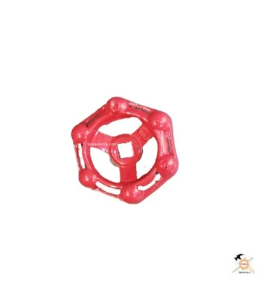 سر فلکه کشویی 1/2 بسته 10 عددی