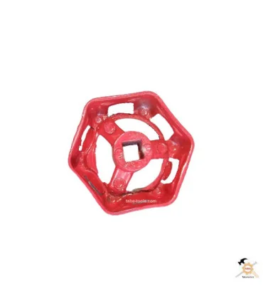 سر فلکه کشویی 1/2 بسته 10 عددی