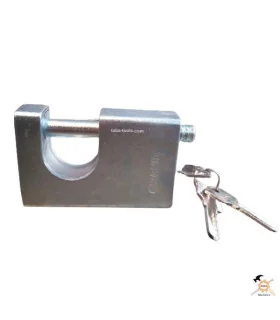 قفل کتابی 100 گرانیت