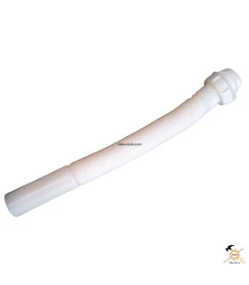 لوله خرطومی بلند سیفون ماهان پلاست