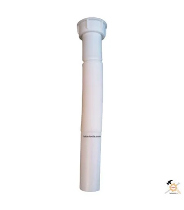 لوله خرطومی فنری کوتاه سیفون ماهان پلاست