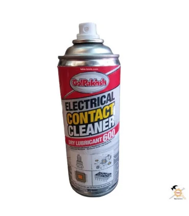 اسپری برد خشک 450 میلی لیتر گل پخش