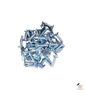 پیچ نوک مته 1/5 سانت بسته 200 عددی