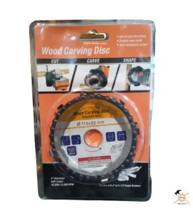 تیغ اره زنجیری مینی فرز