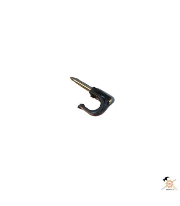 بست کابل میخی شیما بسته 100 عددی