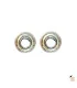 بلبرینگ فرغون بسته 2 عددی