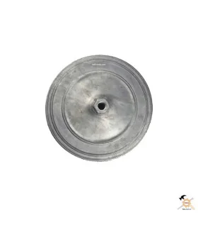 پد پولیش آلومینیومی 115 میلیمتر مینی