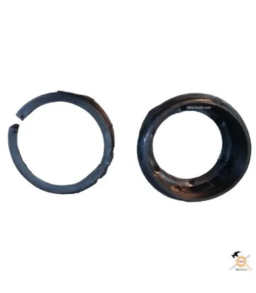 پیچ پلاستیکی زیر اجاق گاز کمپینگ اورکمپ