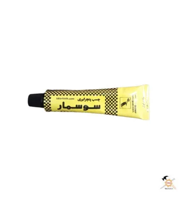 چسب پنچر گیری سوسمار