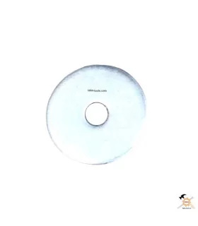 واشر 6 در 30 ورق 2 میل بسته 50 عددی