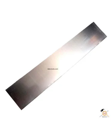 ورق پادری آلومینیومی عرض 15 سانت